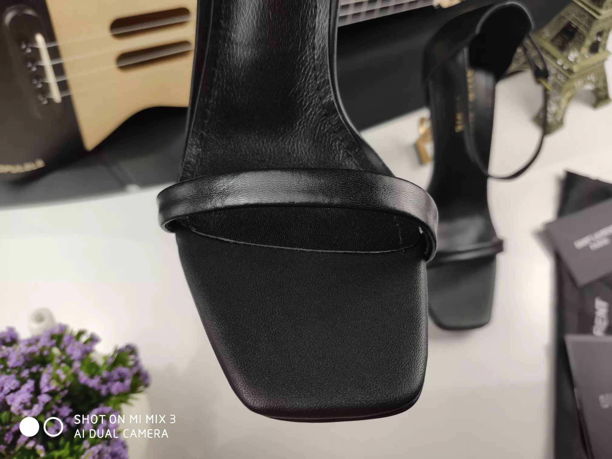 Lightweight 4637 Yves Saint Laurent YSL Sandal For Women
