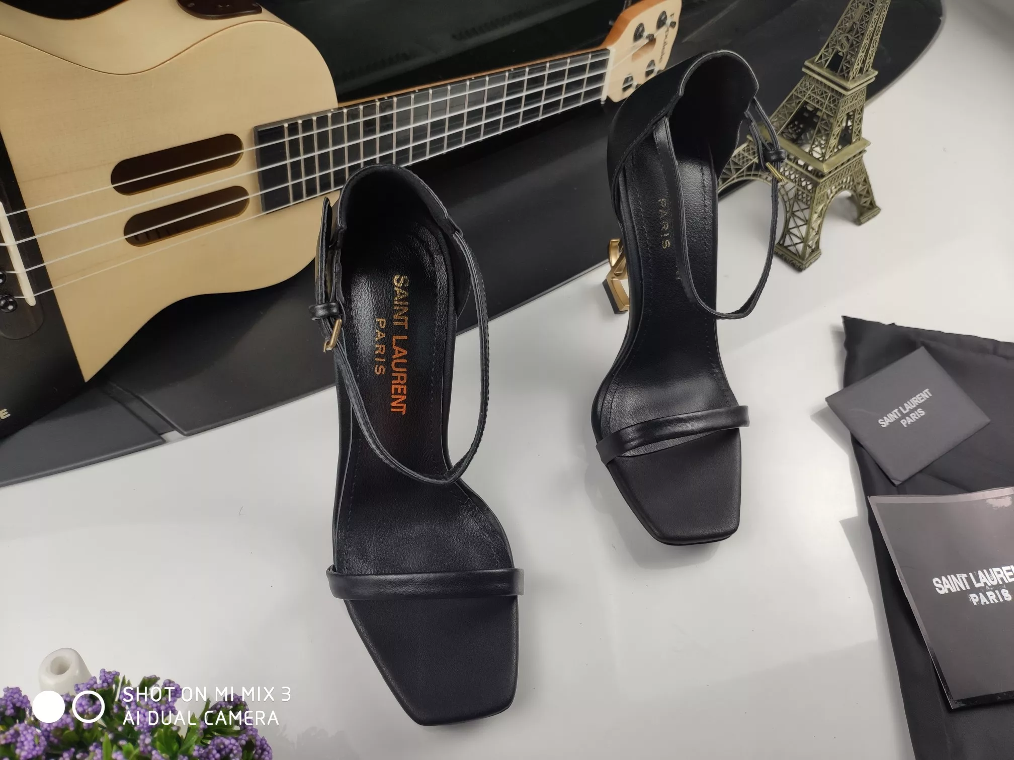 Lightweight 4637 Yves Saint Laurent YSL Sandal For Women
