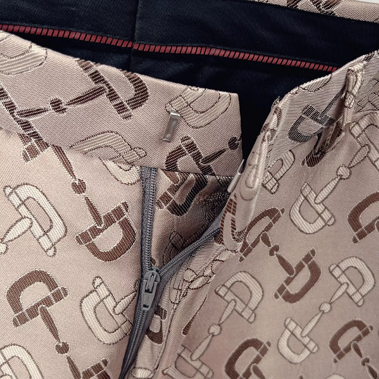 Lightweight 4638 Gucci Pants For Men