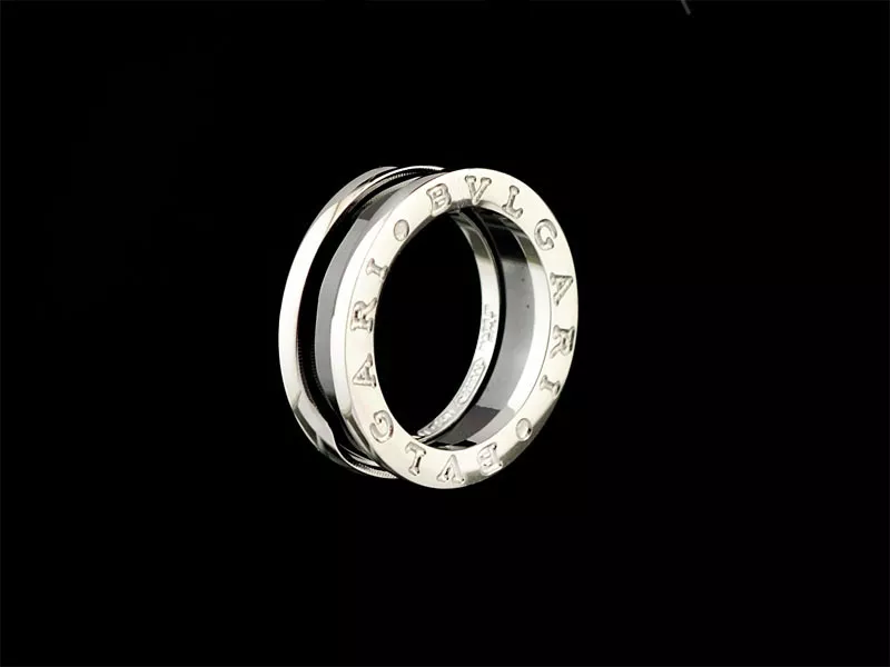 Lightweight 4666 Bvlgari Rings For Unisex