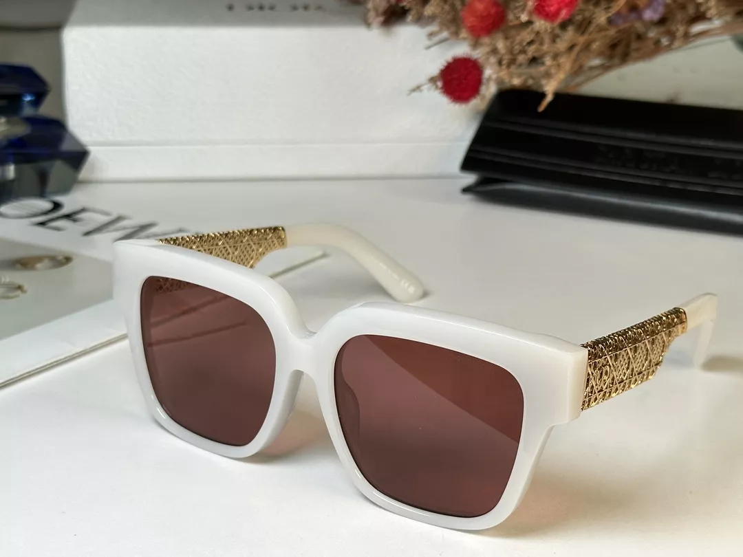 Lightweight 467 Christian Dior AAA Quality Sunglasses