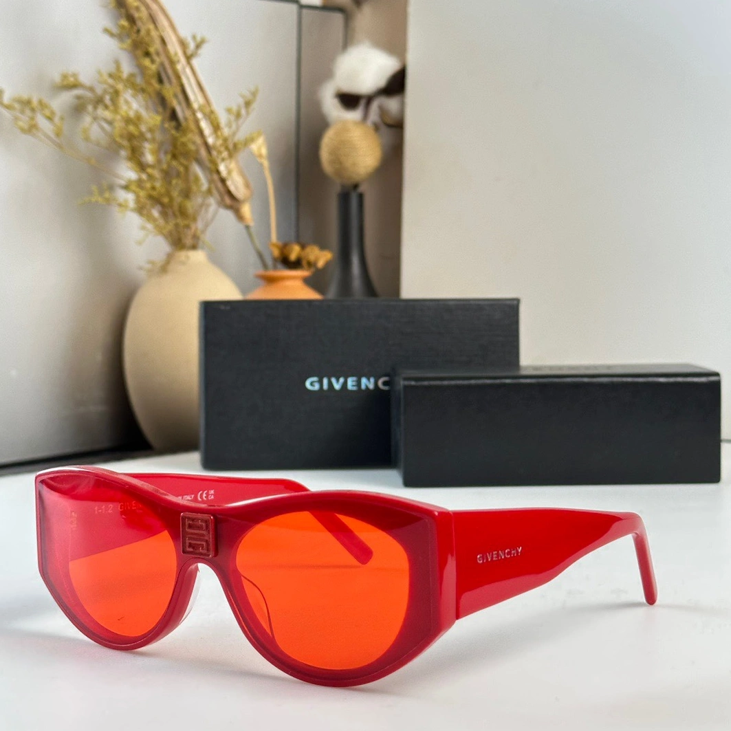 Lightweight 4707 Givenchy AAA Quality Sunglasses