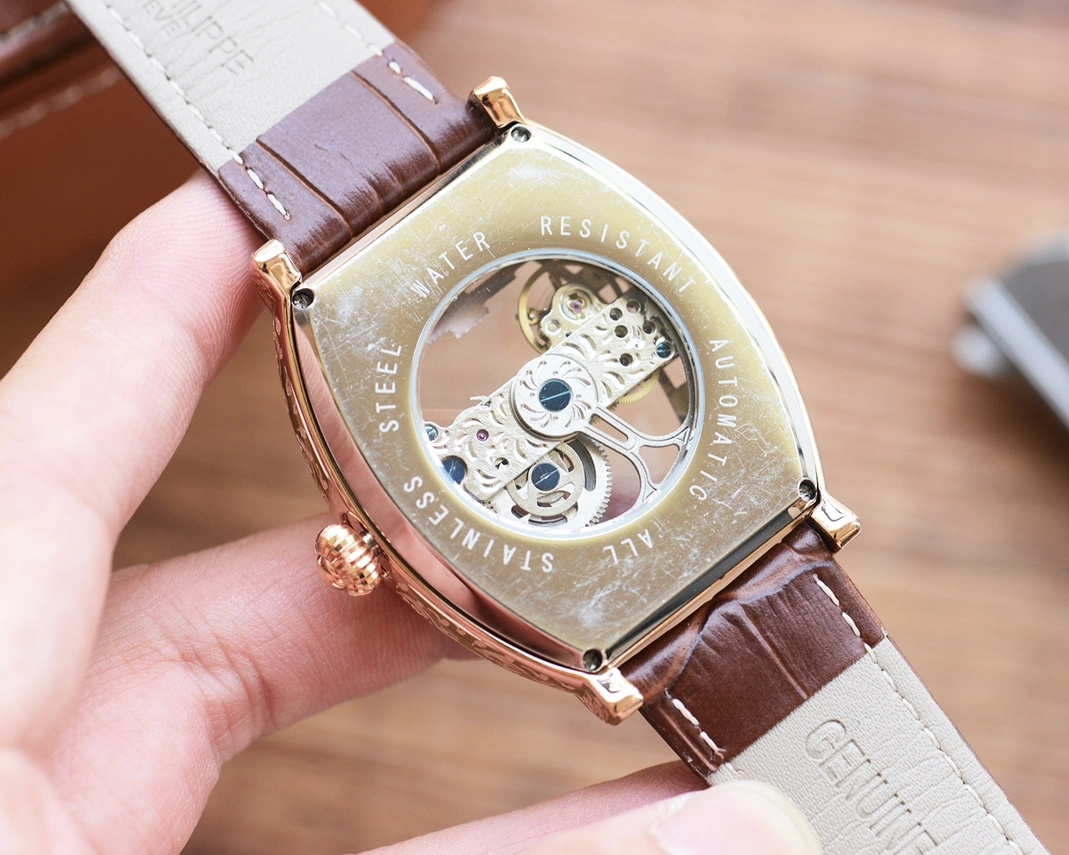 Lightweight 4710 Patek Philippe AAA Quality Watches For Men