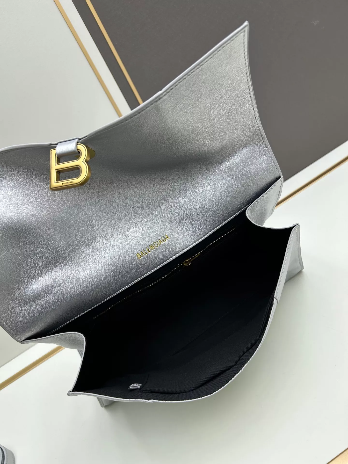 Lightweight 4759 Balenciaga AAA Quality Shoulder Bags For Women
