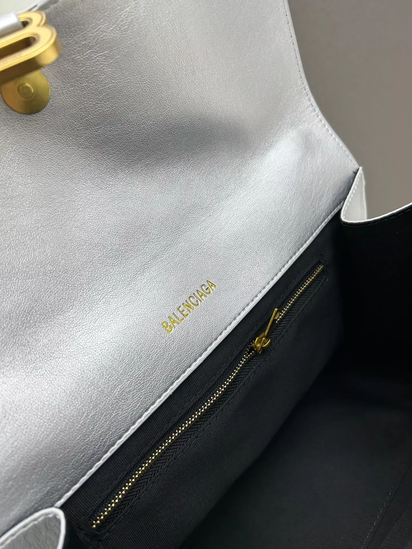 Lightweight 4759 Balenciaga AAA Quality Shoulder Bags For Women