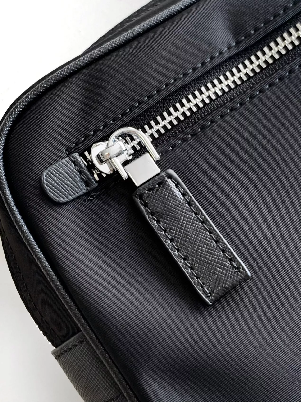 Lightweight 4876 Prada AAA Man Wallets