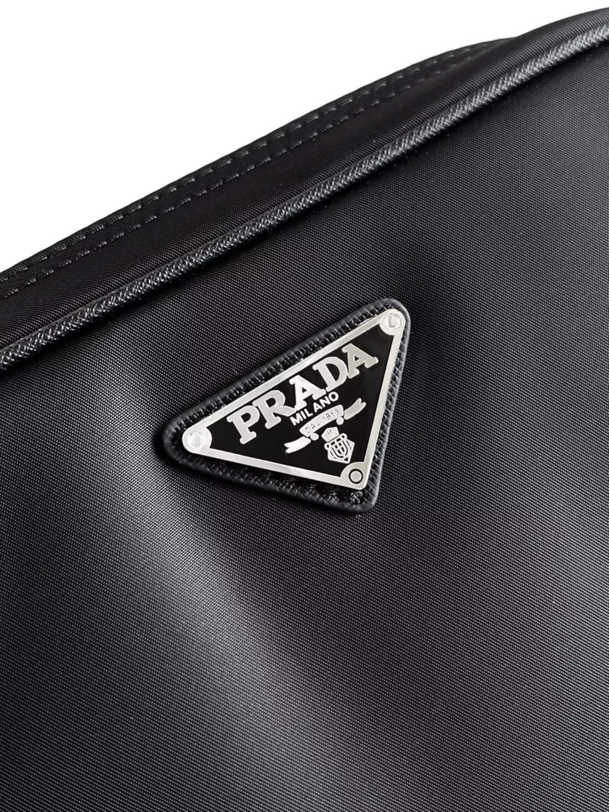 Lightweight 4876 Prada AAA Man Wallets