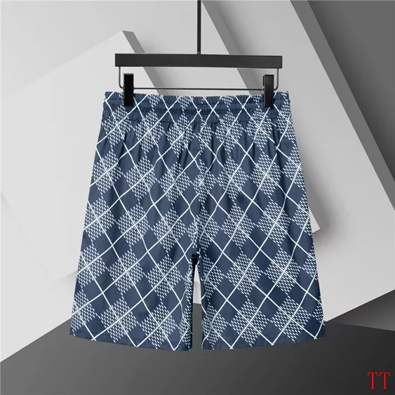 Lightweight 4980 Louis Vuitton LV Pants For Men
