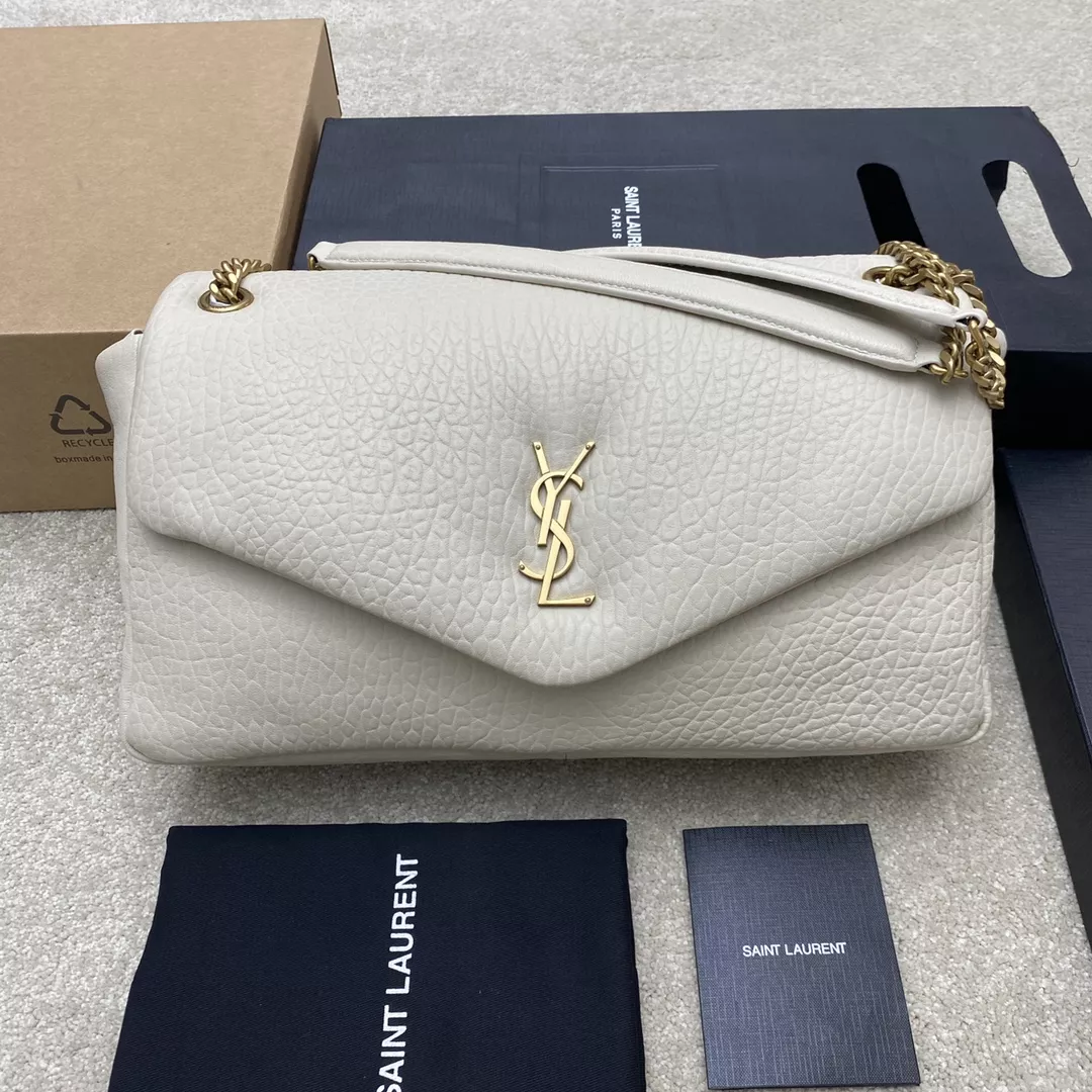 Lightweight 4997 Yves Saint Laurent YSL AAA Quality Shoulder Bags For Women