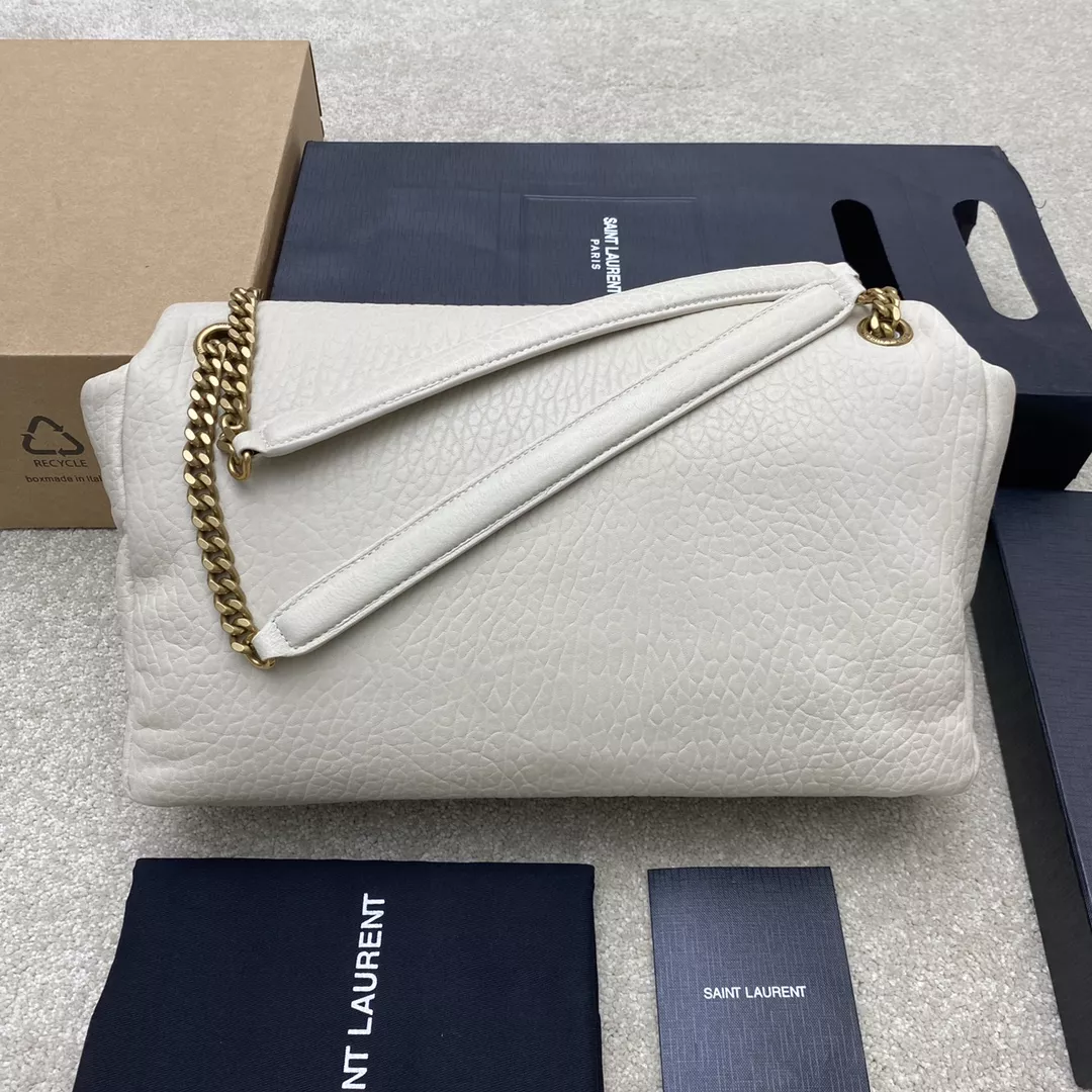 Lightweight 4997 Yves Saint Laurent YSL AAA Quality Shoulder Bags For Women