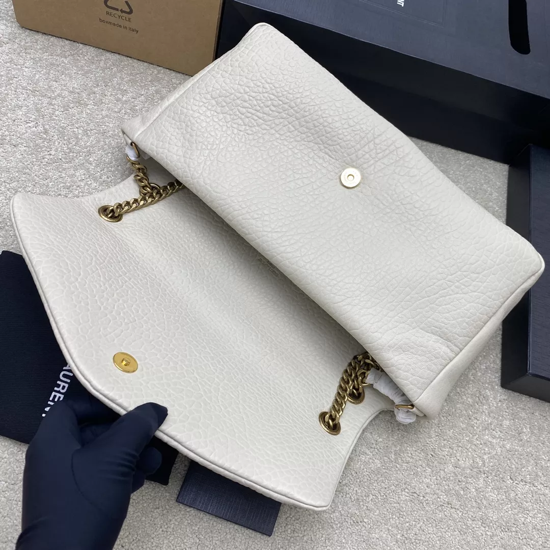 Lightweight 4997 Yves Saint Laurent YSL AAA Quality Shoulder Bags For Women
