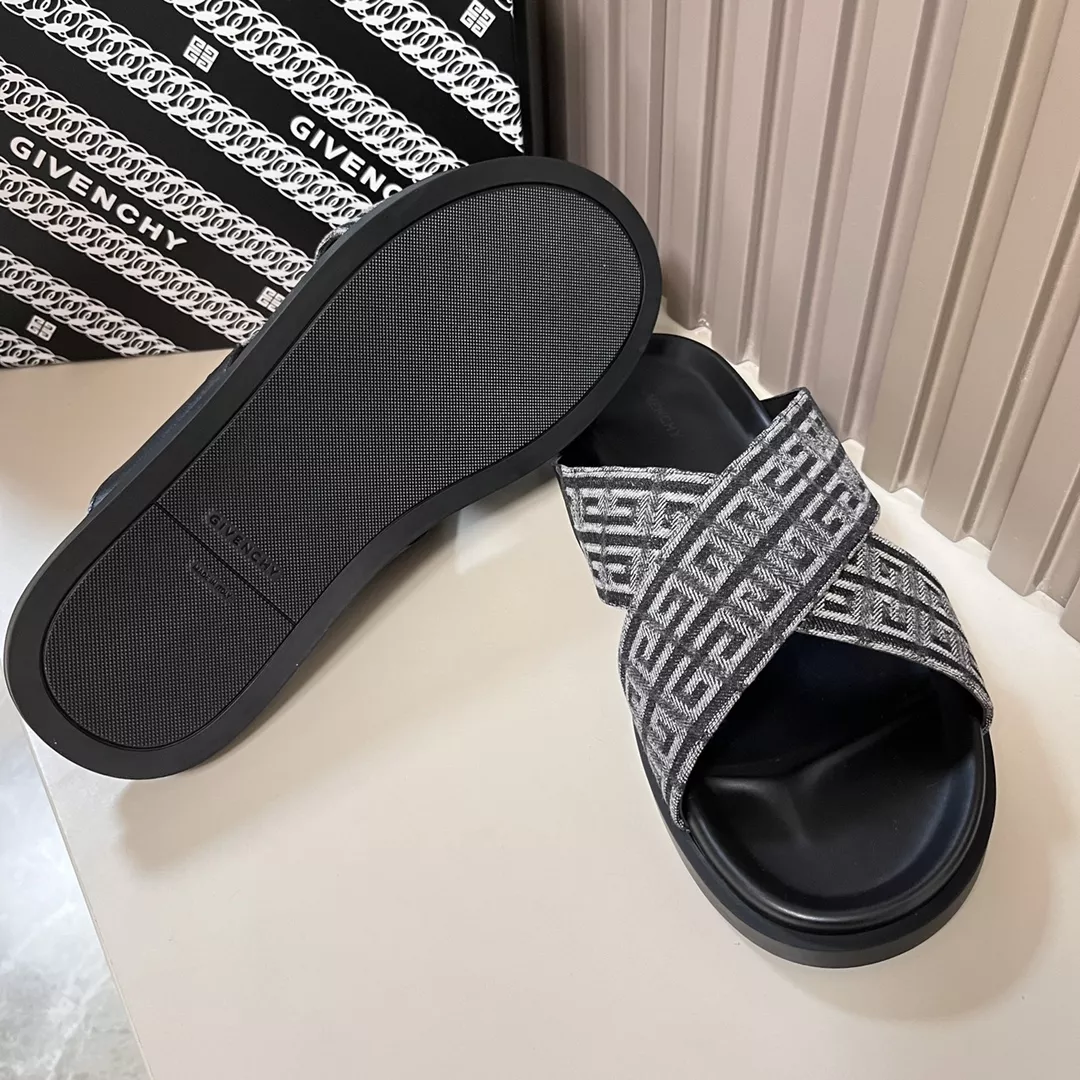 Lightweight 5021 Givenchy Slippers For Men