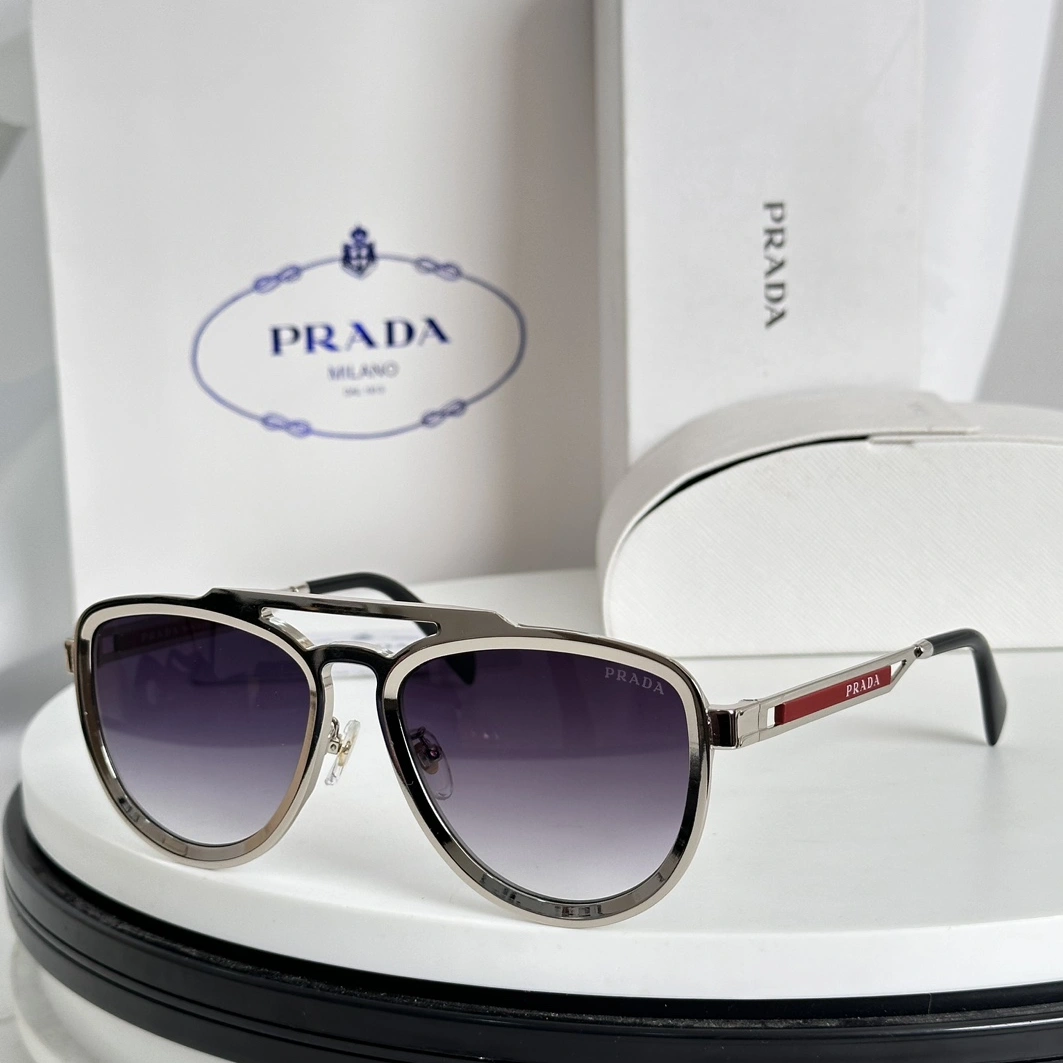 Lightweight 5098 Prada AAA Quality Sunglasses