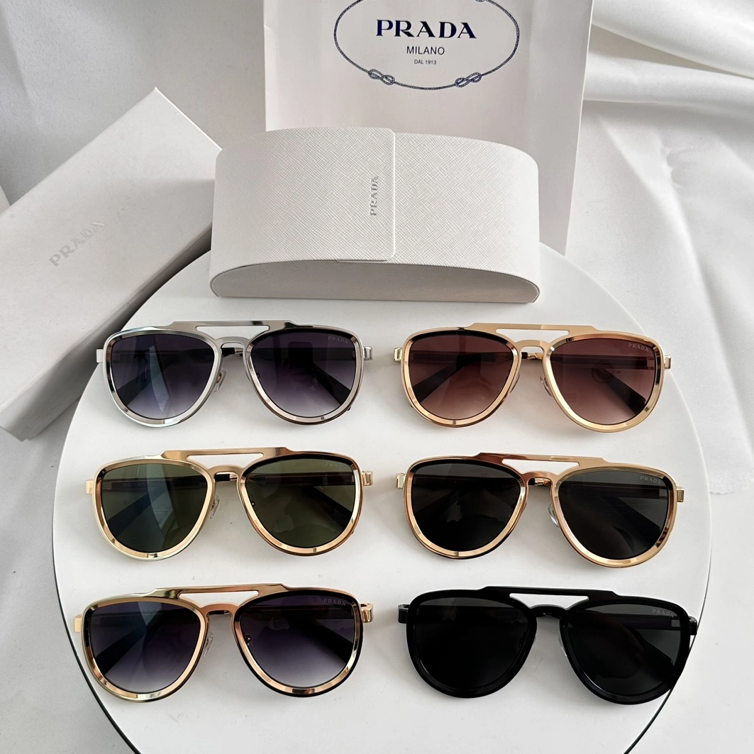 Lightweight 5098 Prada AAA Quality Sunglasses