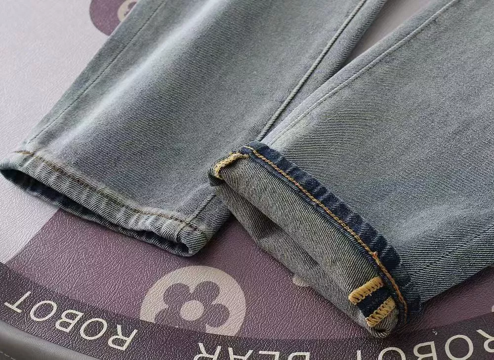 Lightweight 5100 Moncler Jeans For Men