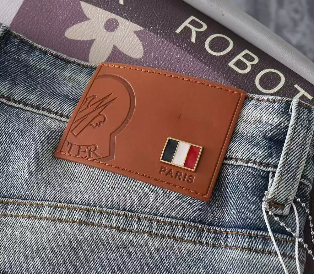 Lightweight 5100 Moncler Jeans For Men