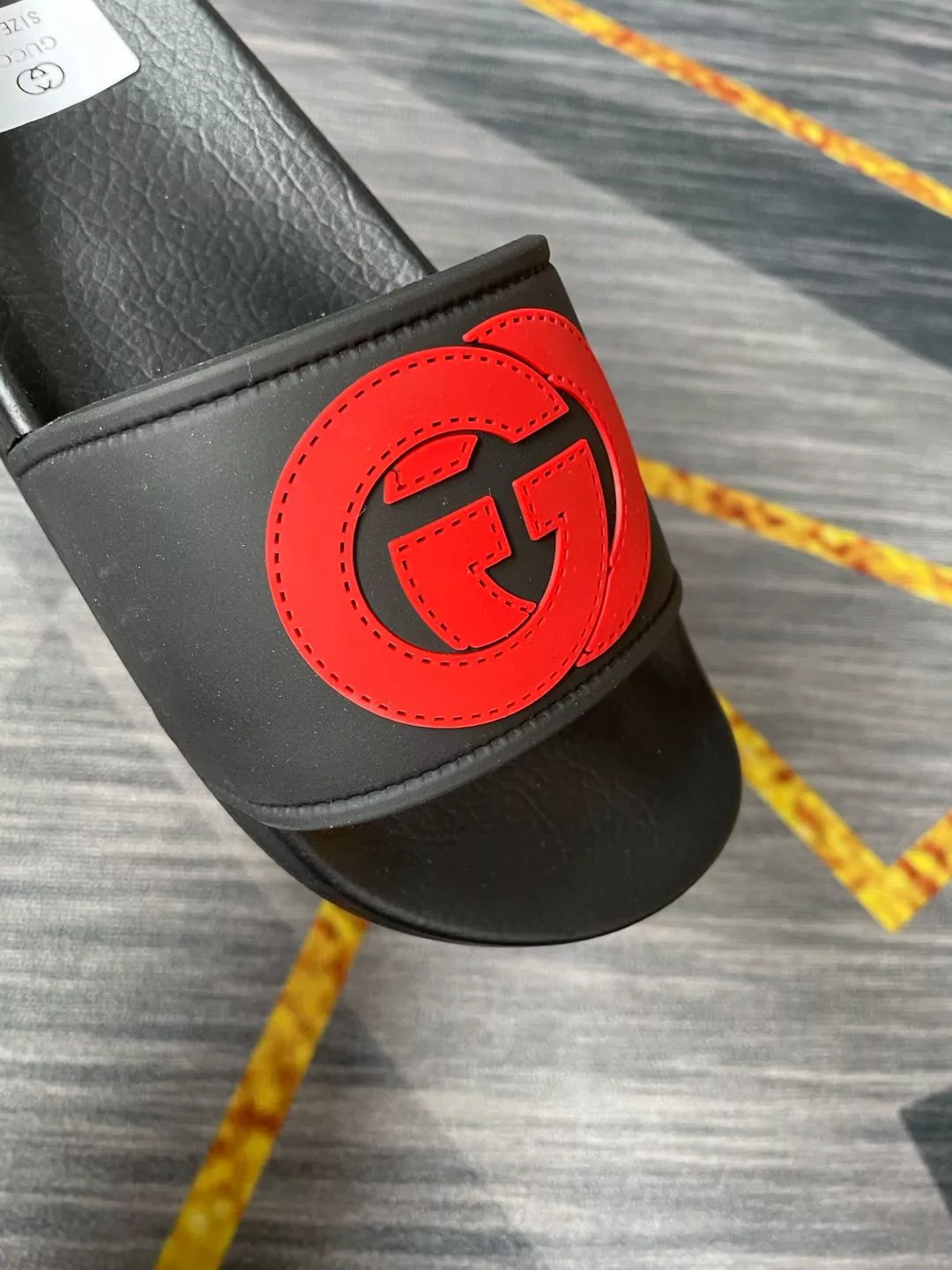 Lightweight 5133 Gucci Slippers For Men