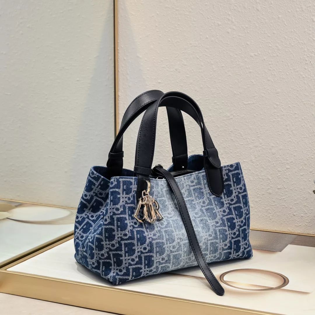 Lightweight 5201 Christian Dior AAA Quality Handbags For Women