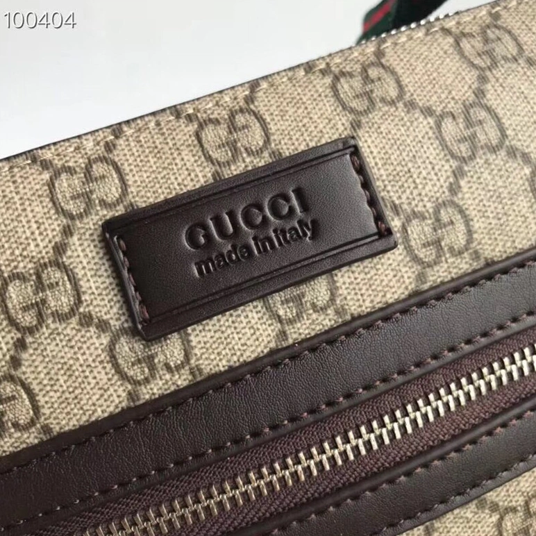 Lightweight 524 Gucci AAA Quality Messenger Bags For Men