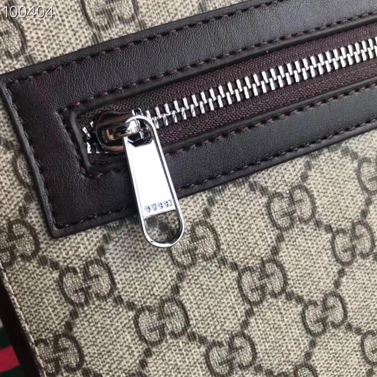 Lightweight 524 Gucci AAA Quality Messenger Bags For Men
