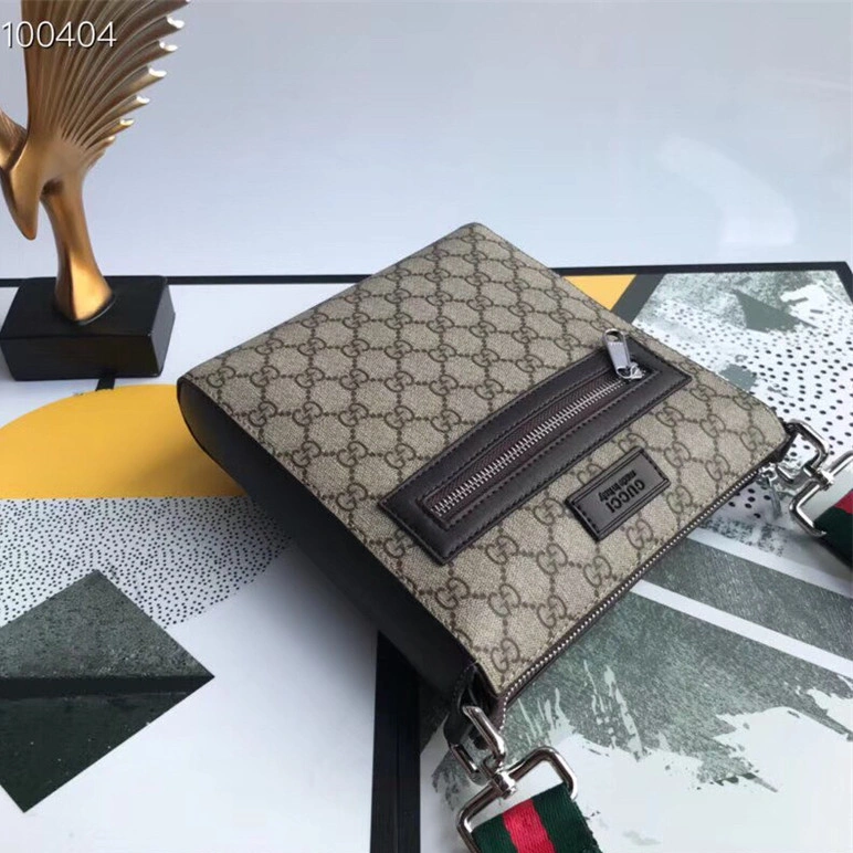 Lightweight 524 Gucci AAA Quality Messenger Bags For Men