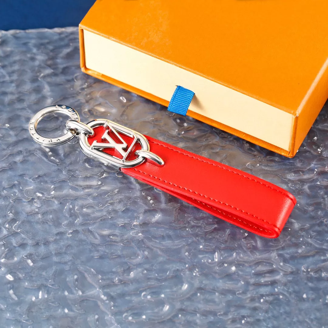 Lightweight 5310 Louis Vuitton LV Key Holder And Bag Buckle