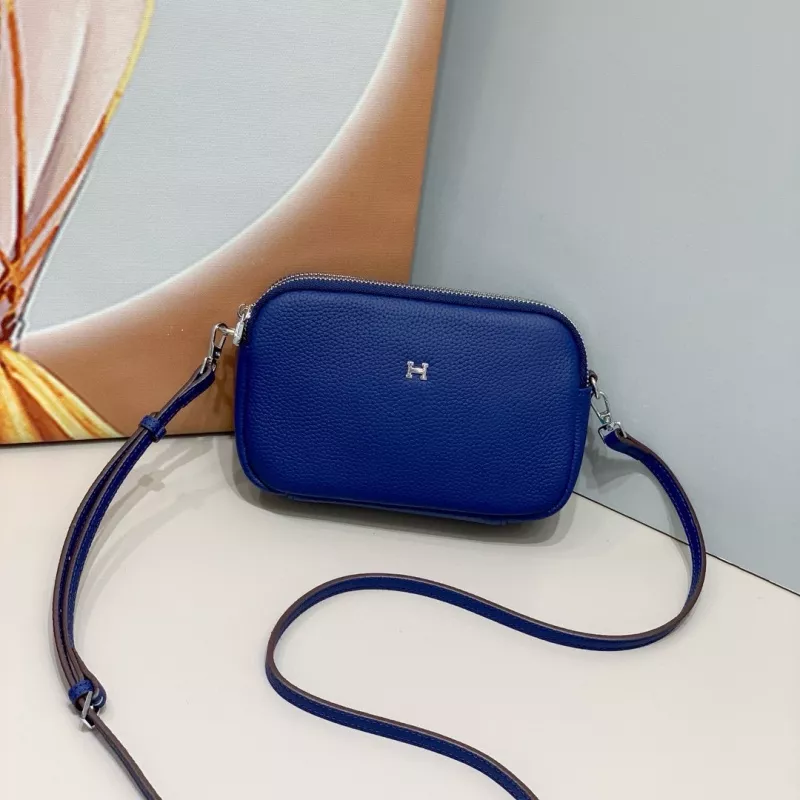 Lightweight 5378 Hermes Messenger Bags For Women