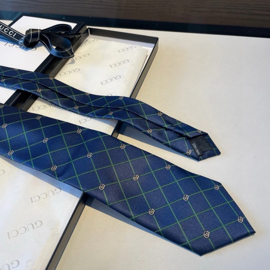 Lightweight 5435 Gucci Necktie For Men