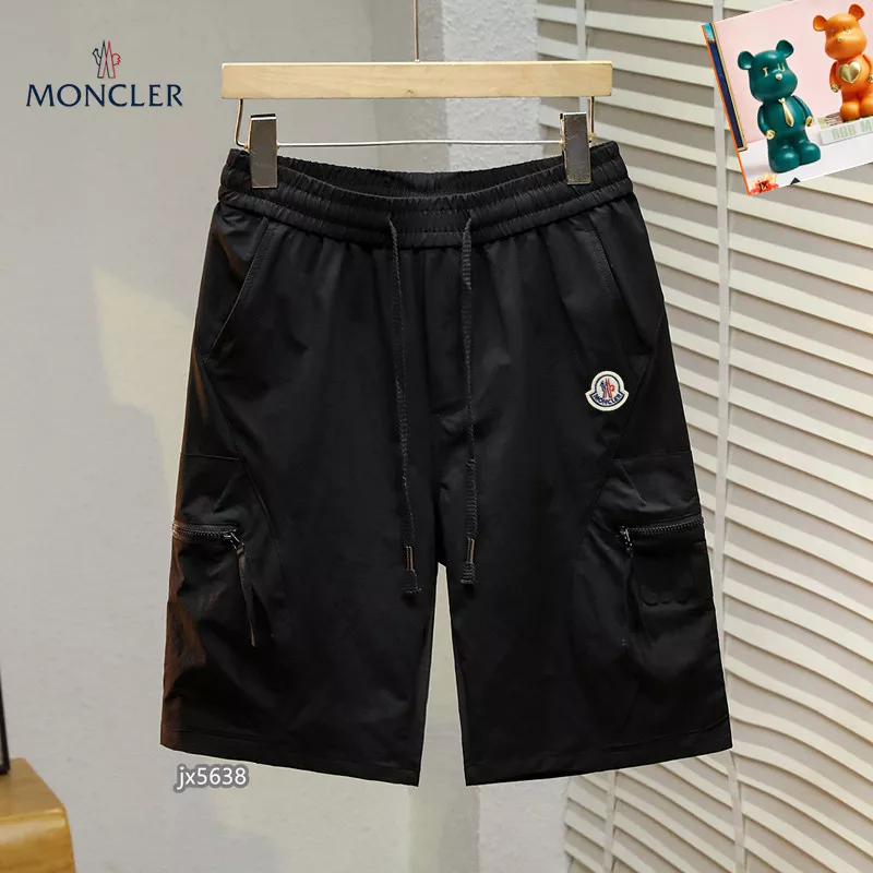 Lightweight 5483 Moncler Pants For Men