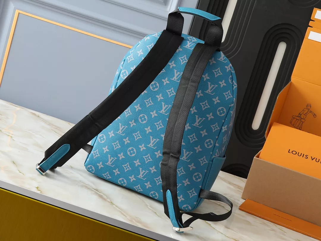 Lightweight 570 Louis Vuitton AAA Quality Backpacks For Women