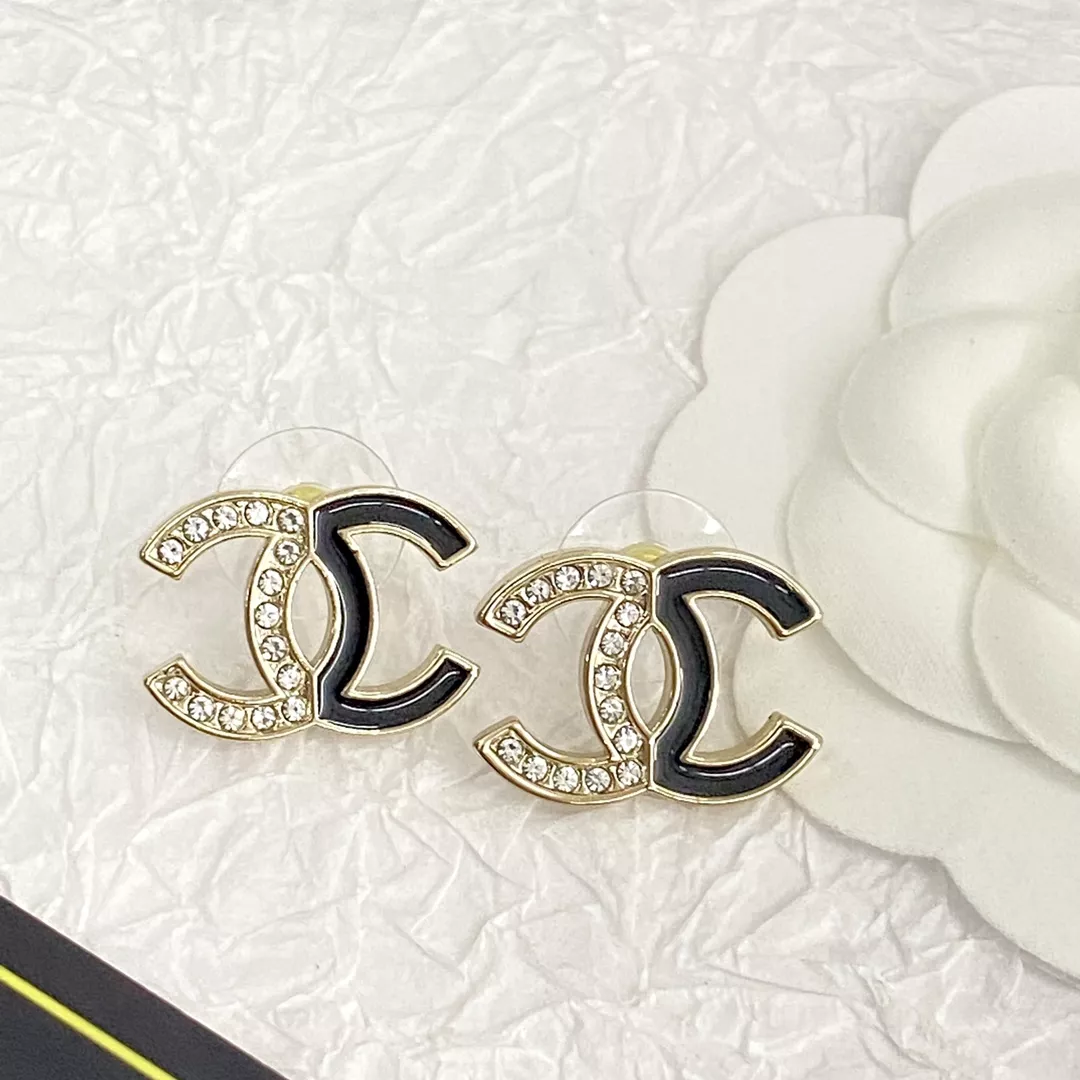 Lightweight 5707 Chanel Earrings For Women