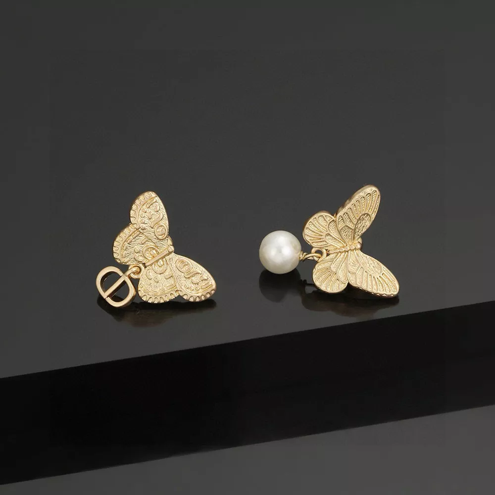 Lightweight 5926 Christian Dior Earrings For Women