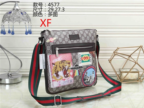Lightweight 5964 Gucci Fashion Messenger Bags