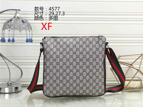 Lightweight 5964 Gucci Fashion Messenger Bags