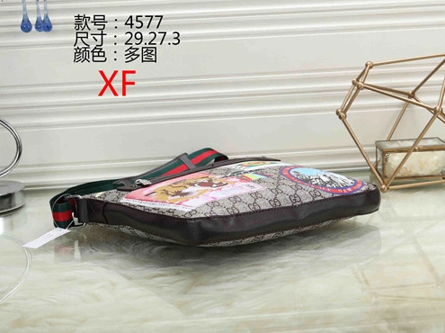 Lightweight 5964 Gucci Fashion Messenger Bags