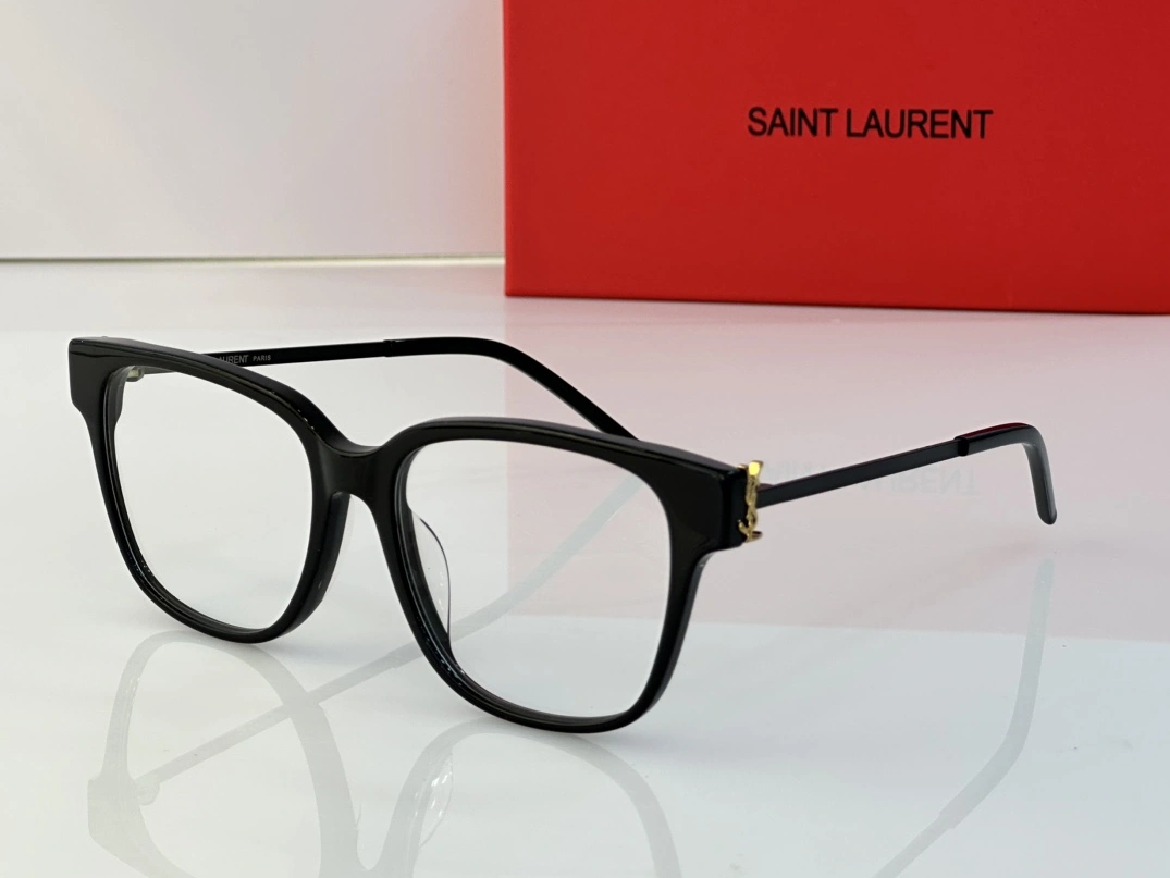 Lightweight 6027 Yves Saint Laurent YSL Goggles