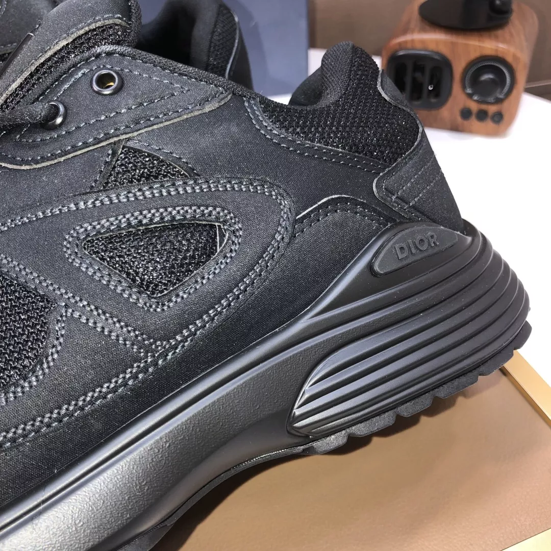 Lightweight 6048 Christian Dior Casual Shoes For Men
