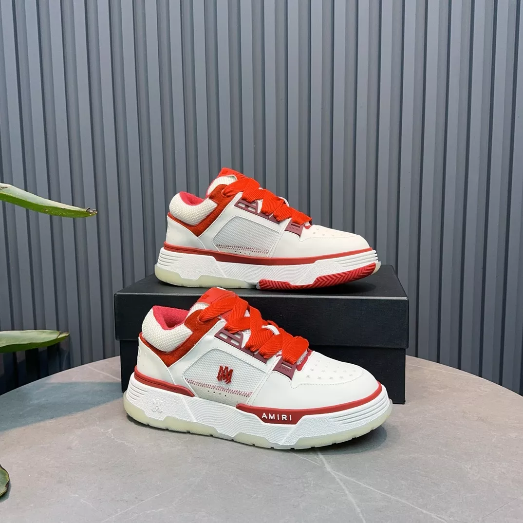 Lightweight 6066 Amiri Casual Shoes For Women