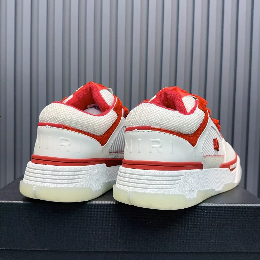 Lightweight 6066 Amiri Casual Shoes For Women