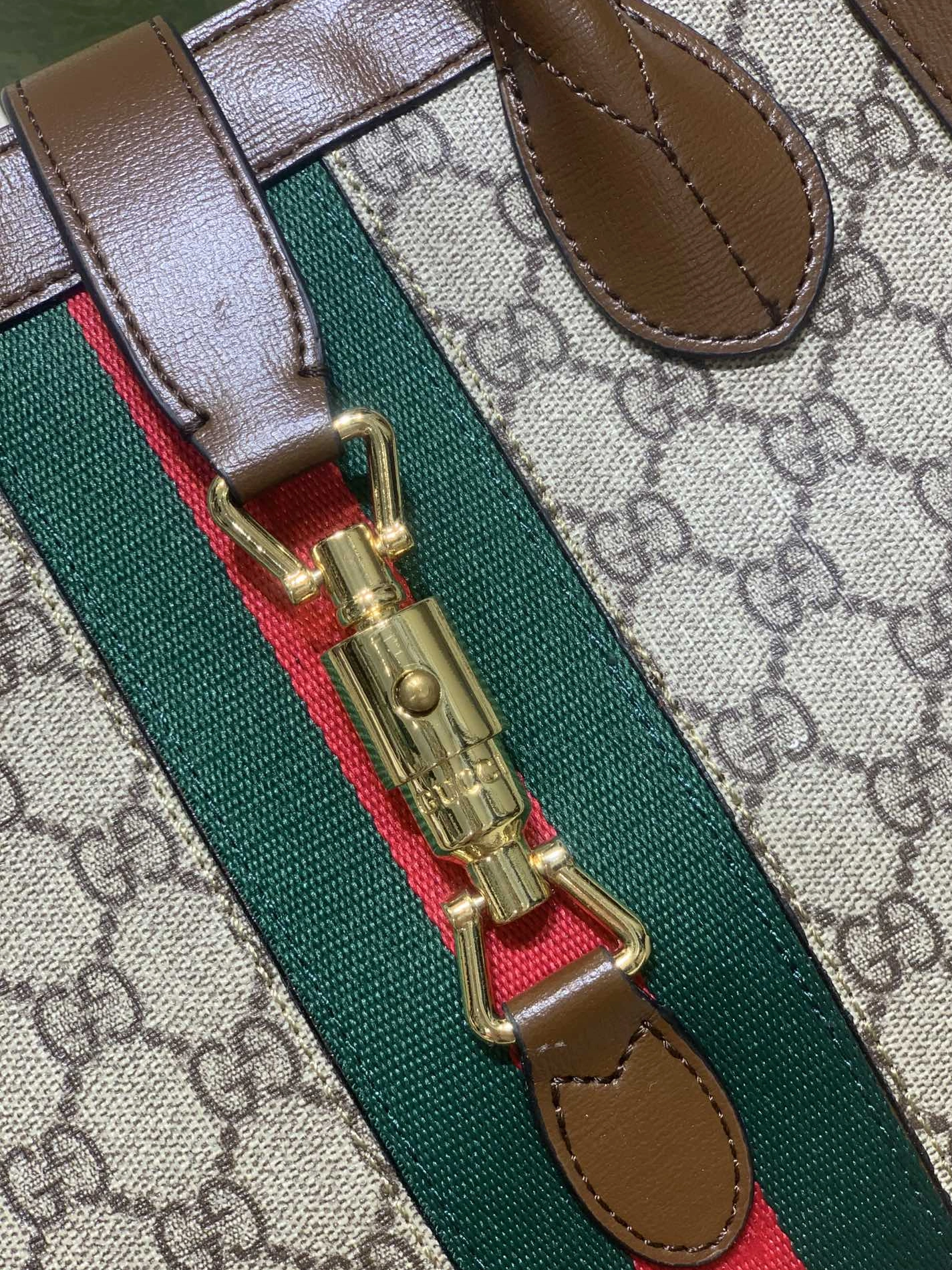 Lightweight 6100 Gucci AAA Quality Handbags For Women