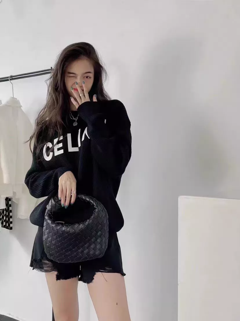 Lightweight 614 Celine Sweaters Long Sleeved For Unisex