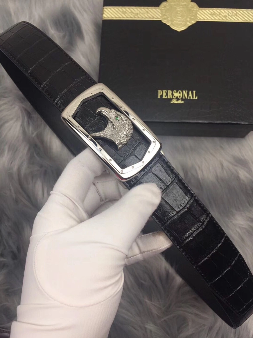 Lightweight 6303 Stefano Ricci AAA Quality Automatic Buckle Belts