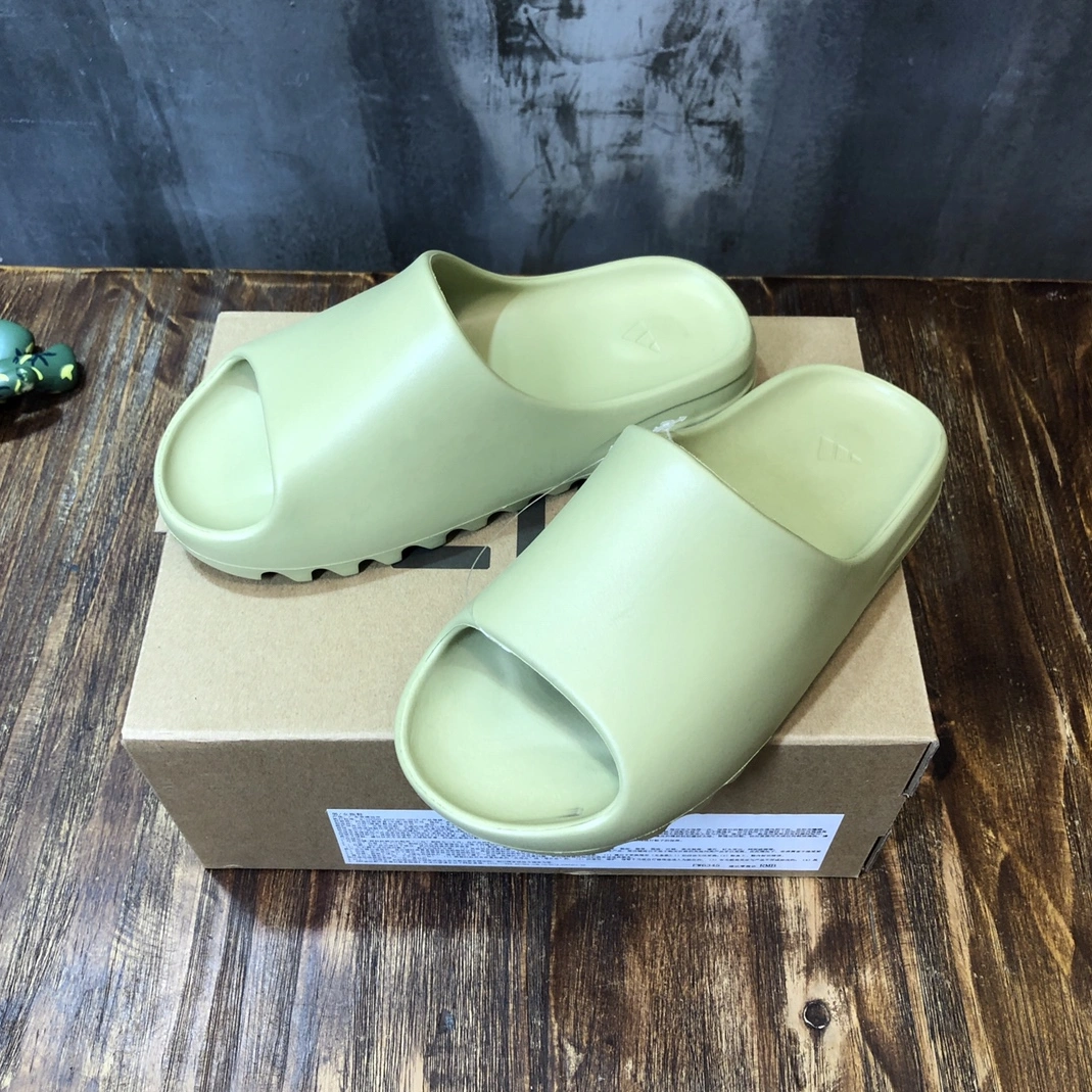 Lightweight 6350 Adidas Yeezy Slipper For Men