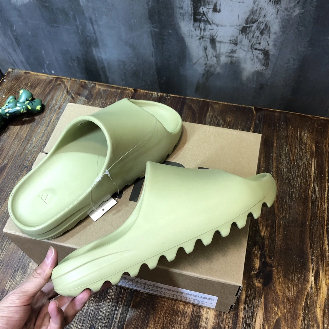 Lightweight 6350 Adidas Yeezy Slipper For Men