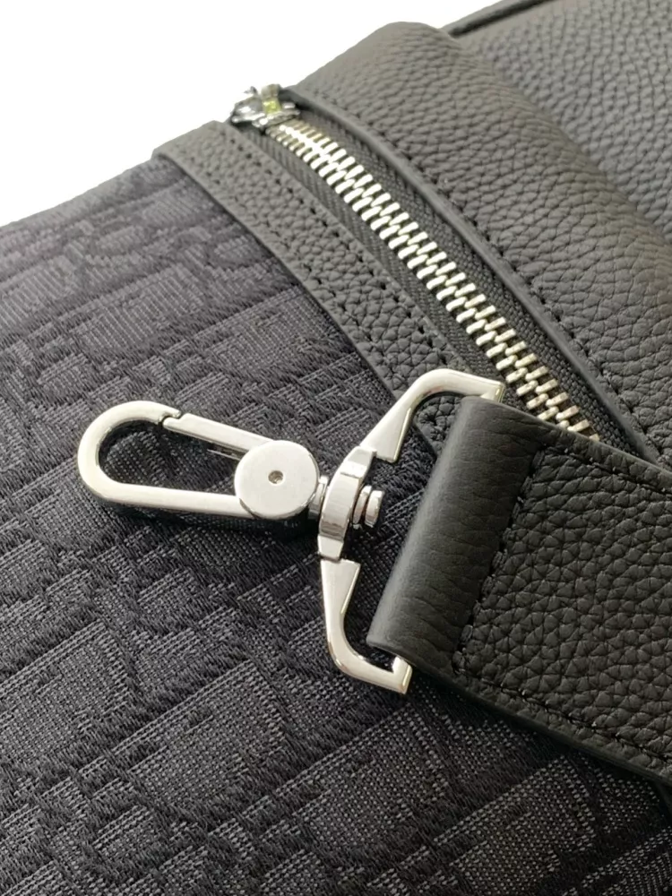 Lightweight 6355 Christian Dior AAA Man Messenger Bags