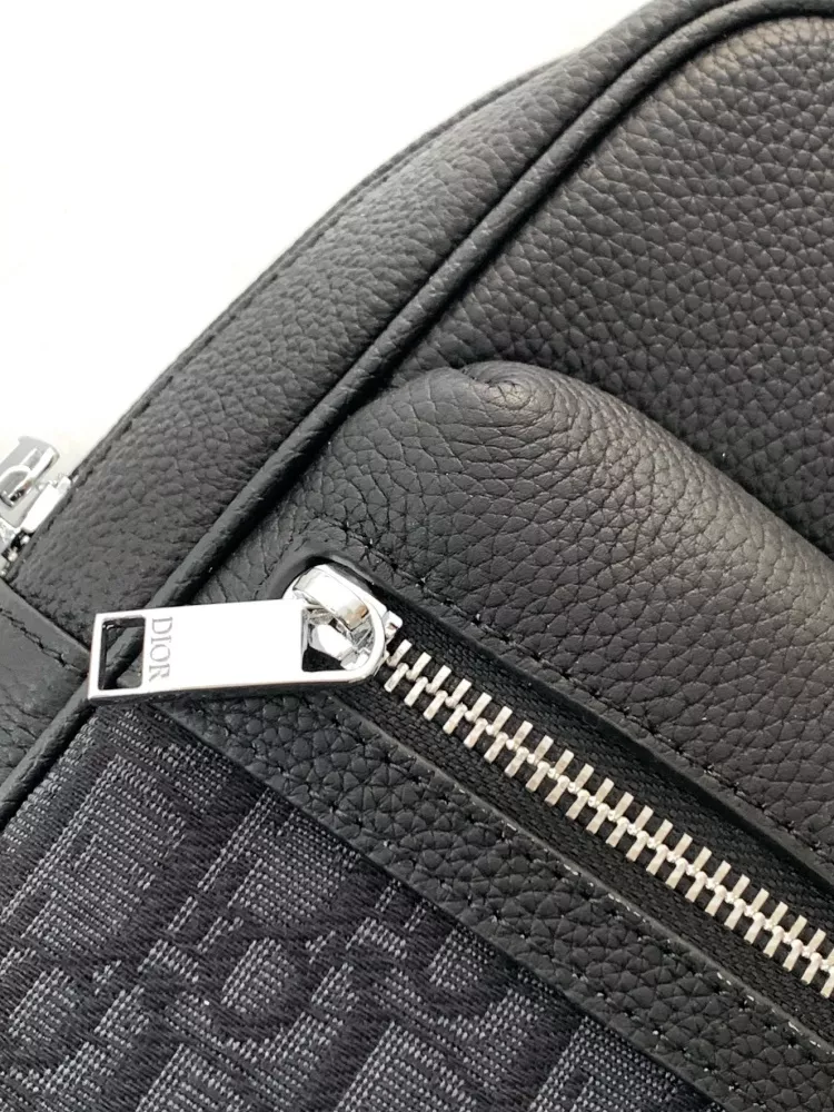 Lightweight 6355 Christian Dior AAA Man Messenger Bags