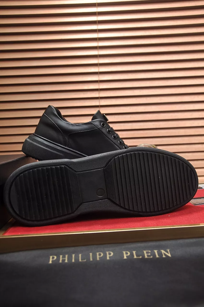 Lightweight 6409 Philipp Plein PP Casual Shoes For Men