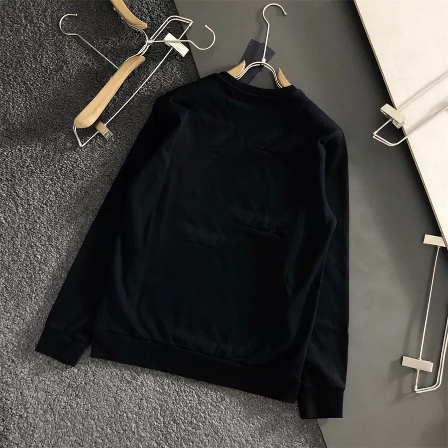 Lightweight 6517 Fendi Hoodies Long Sleeved For Men
