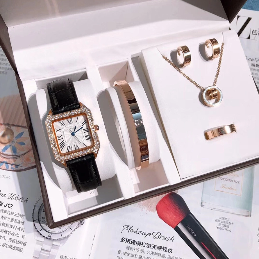 Lightweight 6519 Cartier Watches