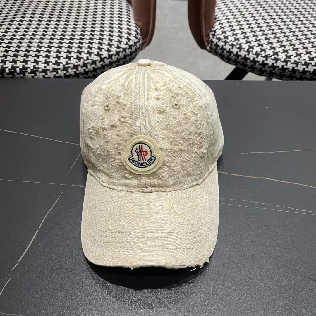 Lightweight 6548 Moncler Caps